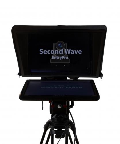 Second Wave complete solutions